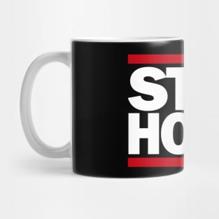 Stay Home Mug